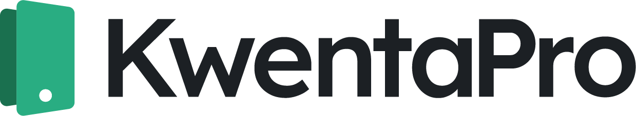 Logo for KwentaPro